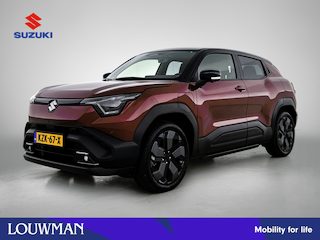 Suzuki e Vitara Style 61 kWh | Trekhaak afneembaar | Panoramadak |
