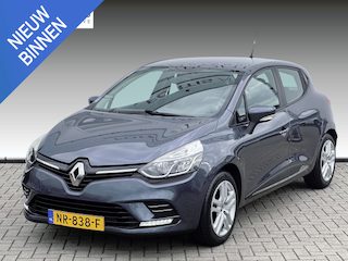 Renault Clio 0.9 TCe Zen NL-AUTO | AIRCO | NAVI | LAGE KM STAND