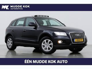 Audi Q5 2.0 TFSI quattro Pro Line | Panoramadak | Trekhaak | Cruise Control | Apple Carplay | Xenon