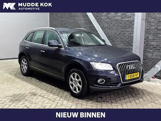 Audi Q5 2.0 TFSI quattro Pro Line | Panoramadak | Trekhaak | Cruise Control | Apple Carplay | Xenon