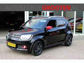 Suzuki Ignis 1.2 Business Edition//Navi//Ecc//Camera//Stoelverwarming!
