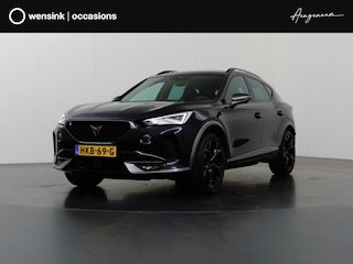 Cupra Formentor 1.4 e-Hybrid VZ Performance | Adaptieve Cruise Control | Lederen Sportstoelen | Camera | Winterpakket |