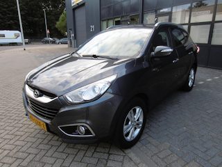 Hyundai ix35 2.0i Active 2010 Clima NAP! APK!