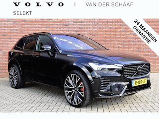 Volvo XC60 T6 340PK Plug-in hybrid AWD R-Design | Lighting | Trekhaak | 22'' | Harman/Kardon |