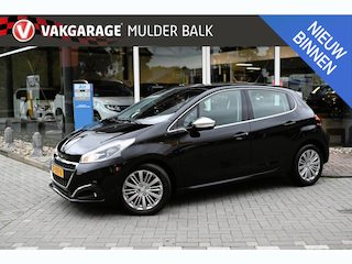 Peugeot 208 1.2 PureTech Blue Lease Executive