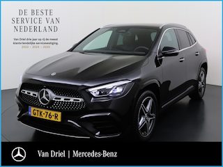 Mercedes-Benz GLA 250 e AMG Line | Dodehoek Burmester Keyless Multibeam