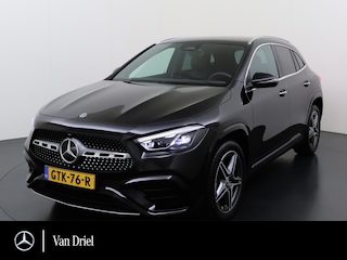 Mercedes-Benz GLA 250 e AMG Line | Dodehoek Burmester Keyless Multibeam