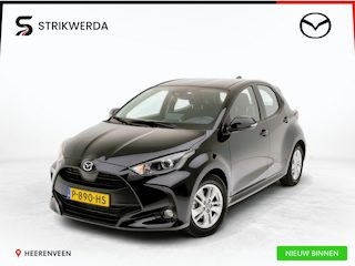 Mazda 2 1.5 Agile | Stoel-stuurverwarming | Keyless | Carplay