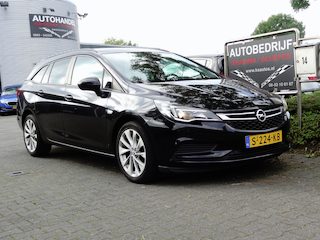 Opel Astra Sports Tourer 1.4 Turbo S/S