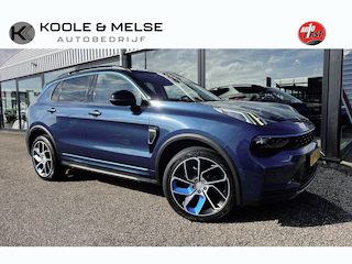 Lynk & Co 01 1.5 261pk PHEV 7DCTH , Panodak , Adaptive cc , Carplay