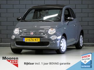 Fiat 500 1.0 Hybrid Pop | AIRCO | CRUISE CONTROL |
