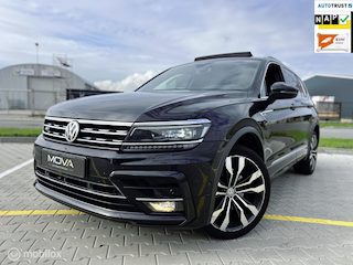 Volkswagen Tiguan 2.0 TDI 4Motion R-Line 7p.|DSG|