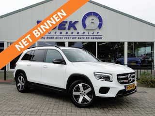 Mercedes-Benz GLB 250 4MATIC 225PK Premium Plus TREKH. | MATRIX | H-LEER | WIDE SCREEN