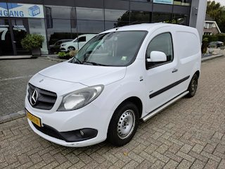 Mercedes-Benz Citan 109 CDI BlueEFFICIENCY * NAP *