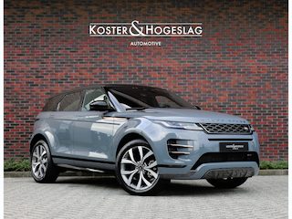 Land Rover Range Rover Evoque P300e AWD R-Dynamic SE