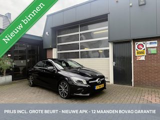 Mercedes-Benz CLA 200 Prestige 1e EIG/PANO/ECC *ALL-IN PRIJS*