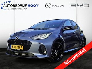 Mazda 2 1.5 Homura Plus / Panoramadak / Carplay / Camera / Stoelverwarming