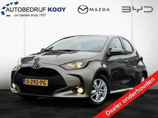 Mazda 2 1.5 Agile / origineel NL auto / Camera / Carplay / Cruise control