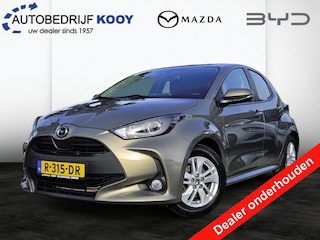 Mazda 2 1.5 Agile