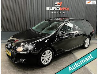 Volkswagen Golf Variant 1.4 TSI Highline 2e Eigenaar - Automaat - Panorama - Airco
