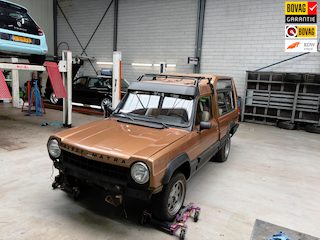 Talbot Matra Murena RANCHO
