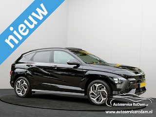 Hyundai Kona 1.6 GDI HEV N Li. S.