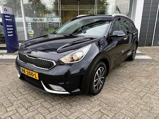 Kia Niro Niro 1.6 GDi H. DynamicL.