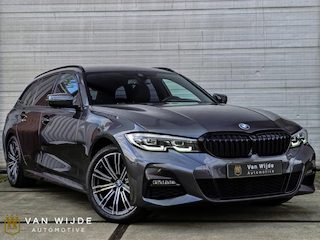 BMW 3-serie Touring 318i High Executive Edition