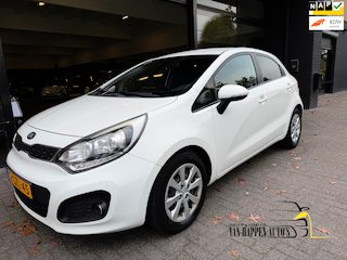 Kia Rio 1.2 CVVT Plus Pack