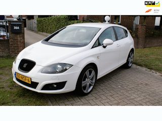 Seat Leon 1.2 TSI Businessline High