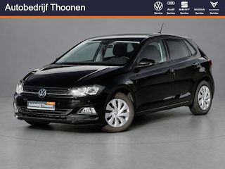 Volkswagen Polo 1.0 TSI Comfortline | ACC | Parkeersensoren v+a