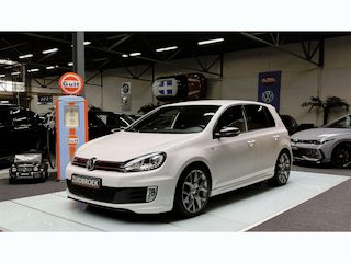 Volkswagen Golf GTI 2.0 EDITION 35 | DSG | Dynaudio | Xenon | 5-Drs