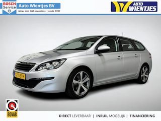 Peugeot 308 SW 1.2 PureTech | Blue Lease | Navi | Trekhaak