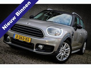 Mini Countryman 1.5 Cooper Net binnen-Nu al te bezichtigen