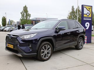 Toyota RAV4 2.5 Hybrid Executive Trekhaak, Stoel- & Stuurvw, El. Stoelen, Carplay Herfstactie!