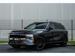 Xpeng G9 AWD Performance 98 kWh Black Edition|Premium|Trekhaak|