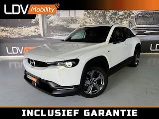 Mazda MX-30 e-SkyActiv EV 145 Advantage 36 kWh / 27971 km / CarPlay / All-season banden.