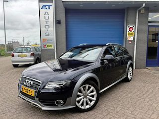 Audi Quattro 2.0 TFSI PRO LINE
