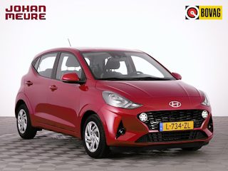 Hyundai i10 1.0 Comfort 5drs ✅ 1e Eigenaar !