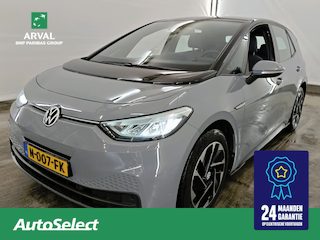 Volkswagen ID.3 58 kWh 145pk Pro | SOH 91% | CarPlay / Android Auto | 18" Velgen | Lane Assist | ACC | PDC V+A | LED | Navigatie