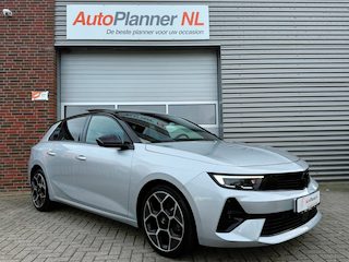 Opel Astra 1.2 Turbo Ultimate! Incl. Btw! 360° Camera! Pano!