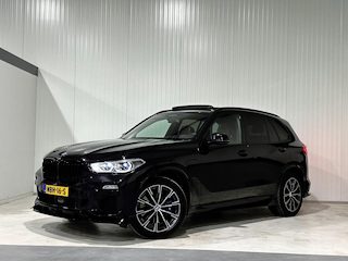 BMW X5 xDrive45e High Executive|M SPORT|PANO|HUD|H&K|LANE|