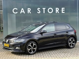 Volkswagen Polo 1.0 TSI DSG 3X R-LINE PANO|Virtual|Camera|Dealer Onderhouden