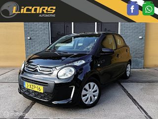 Citroën C1 1.0 e-VTi Cool/groot scherm/5-deurs