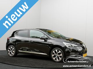 Renault Clio 1.0 TCe 90 Evolution