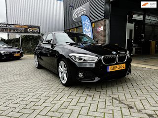 BMW 116i 136pk | M Sport | Stoelverwarming | Bluetooth