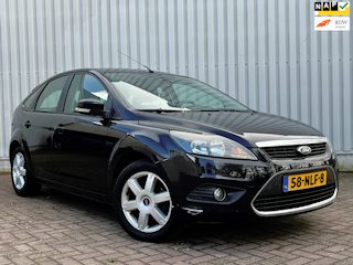 Ford Focus 1.8 Limited Cruise Airco Trekhaak