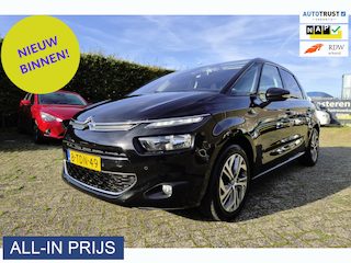 Citroën C4 Picasso 1.6 THP Intensive ✅DEALER ONDERHOUDEN