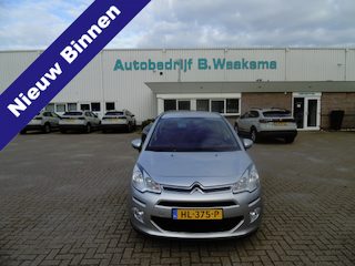 Citroën C3 1.2 PureTech Collection