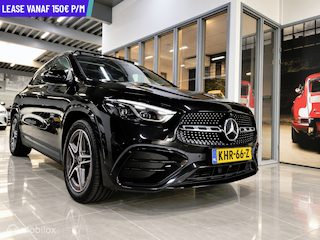 Mercedes-Benz GLA 200 AMG Line PANO